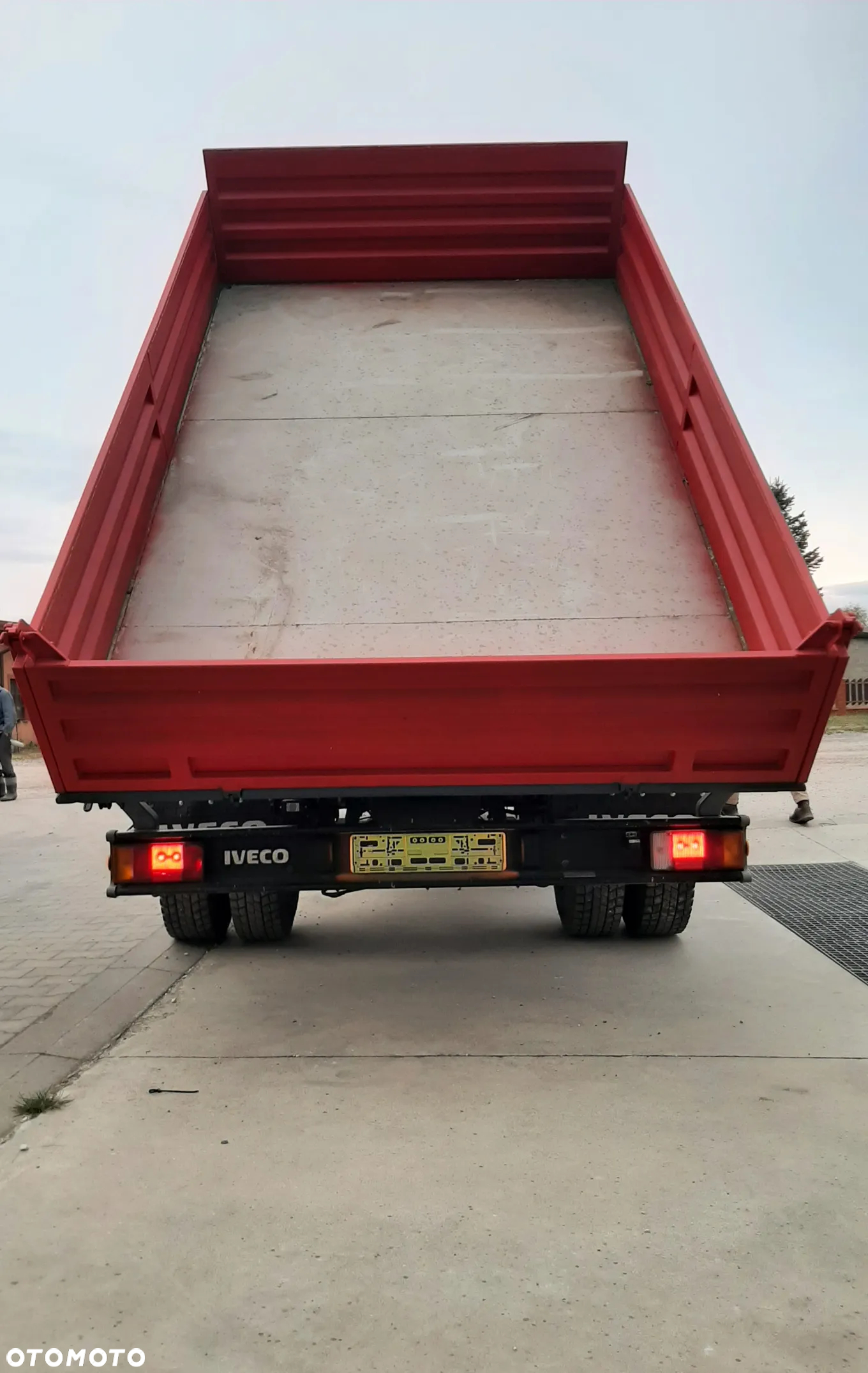 Iveco ML 80E - 8