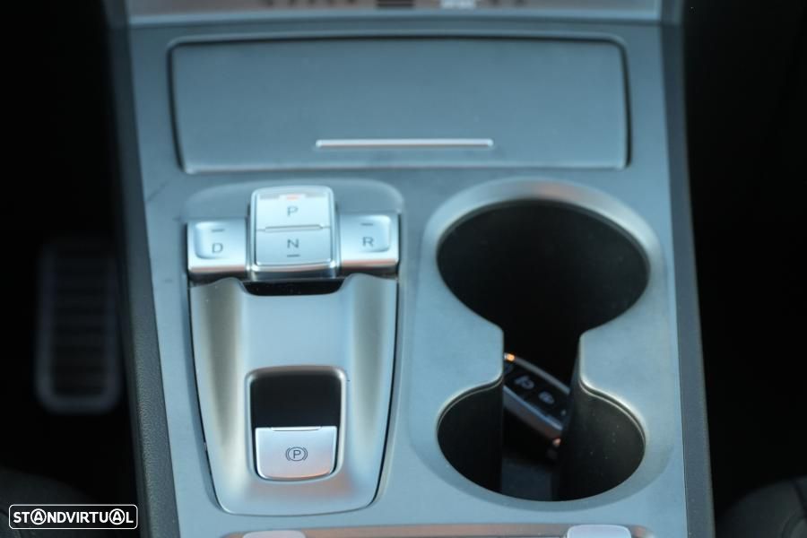 Hyundai Kauai 64 kWh Premium - 12