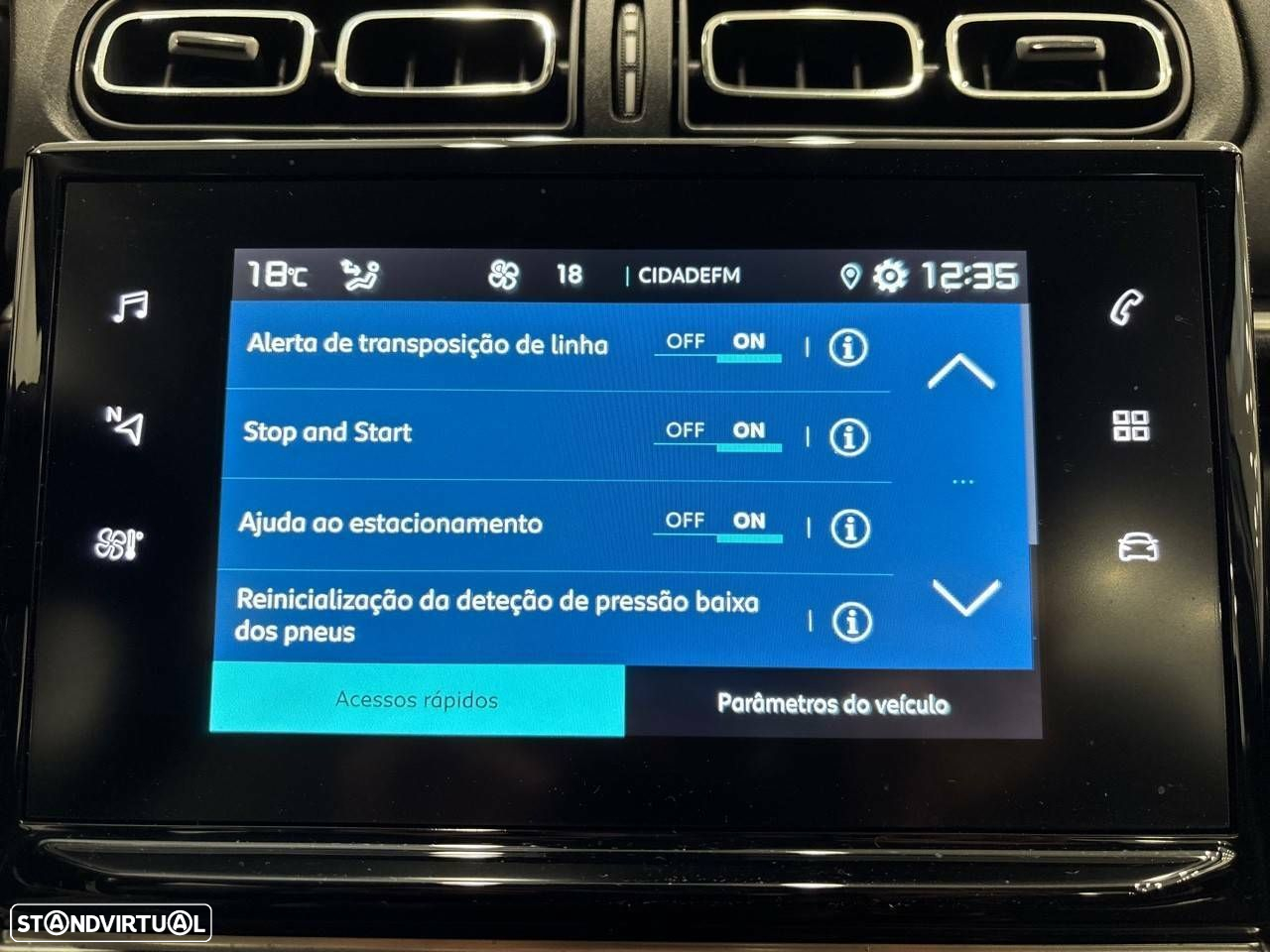 Citroën C3 1.2 PureTech C-Series - 13