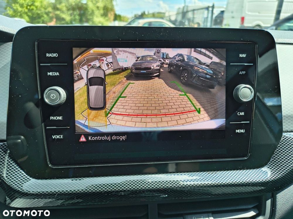Volkswagen T-Cross 1.0 TSI Life Plus DSG - 16