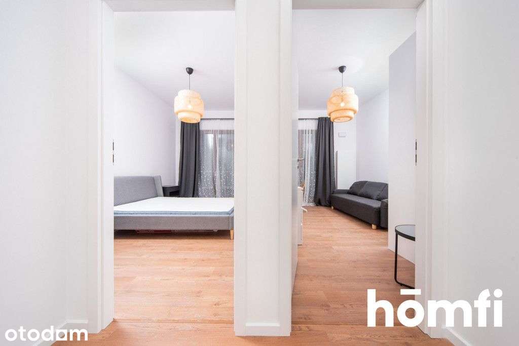 3-pokojowe - 61,5 m2 /Centreville/Drobnera/Centrum