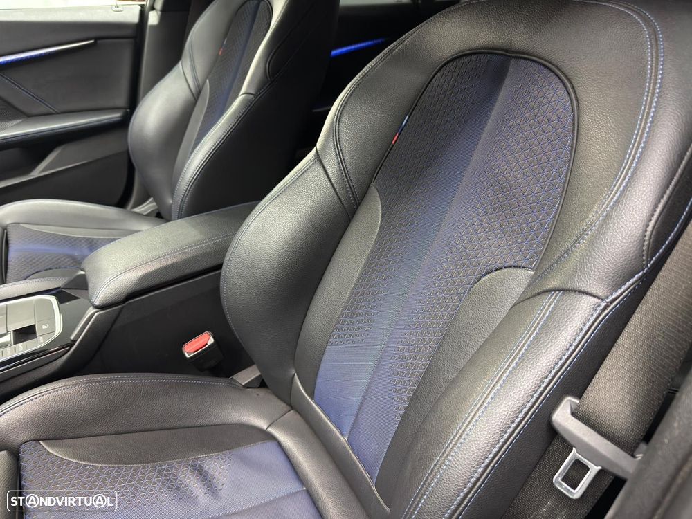 BMW 216 Gran Coupé d Pack Desportivo M - 48