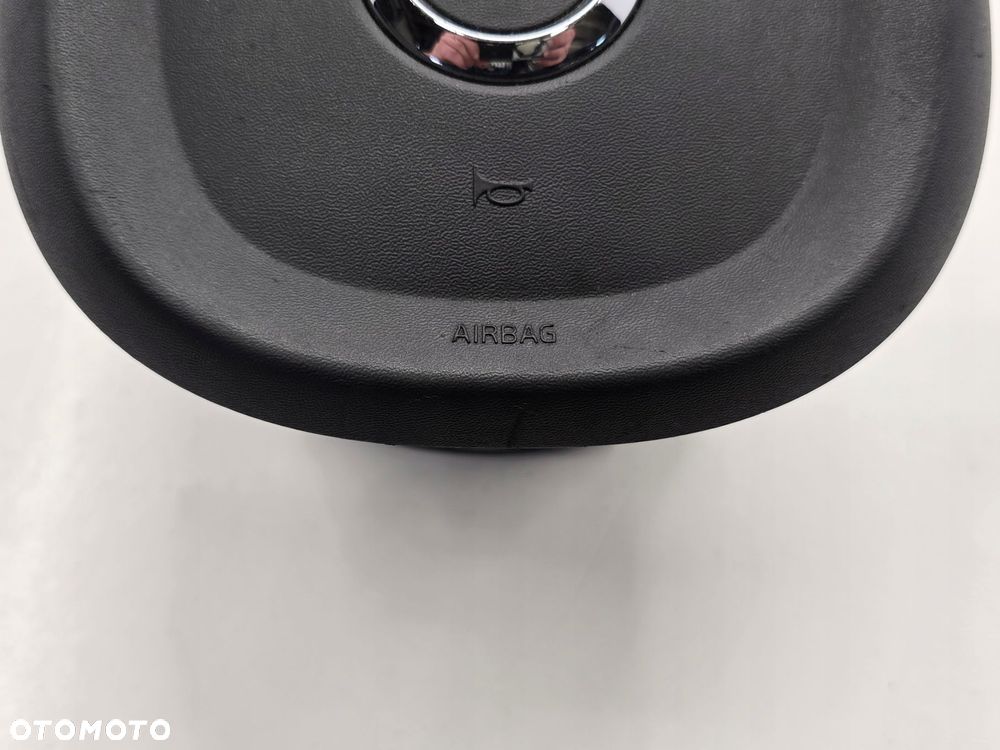 VOLVO S90 V90 17R PODUSZKA AIRBAG KIEROWCY 39825814 - 5