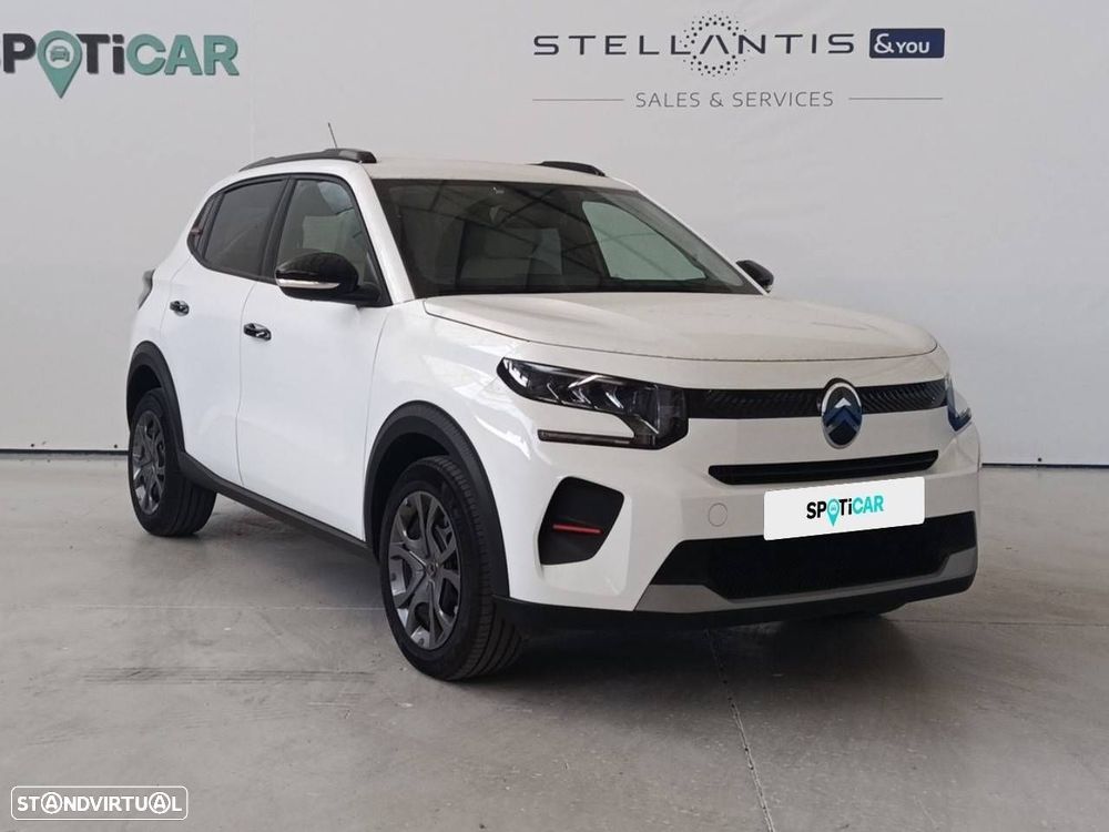 Citroen C3 2025 photo 3