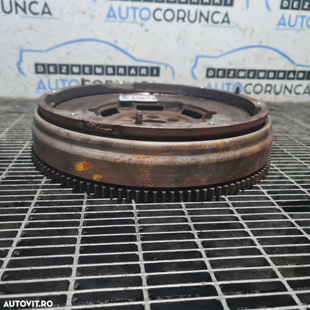 Volanta Land Rover Freelander 2 Facelift 2.2 Diesel 2010 - 2012 150CP Manuala 6 Trepte ... - 3