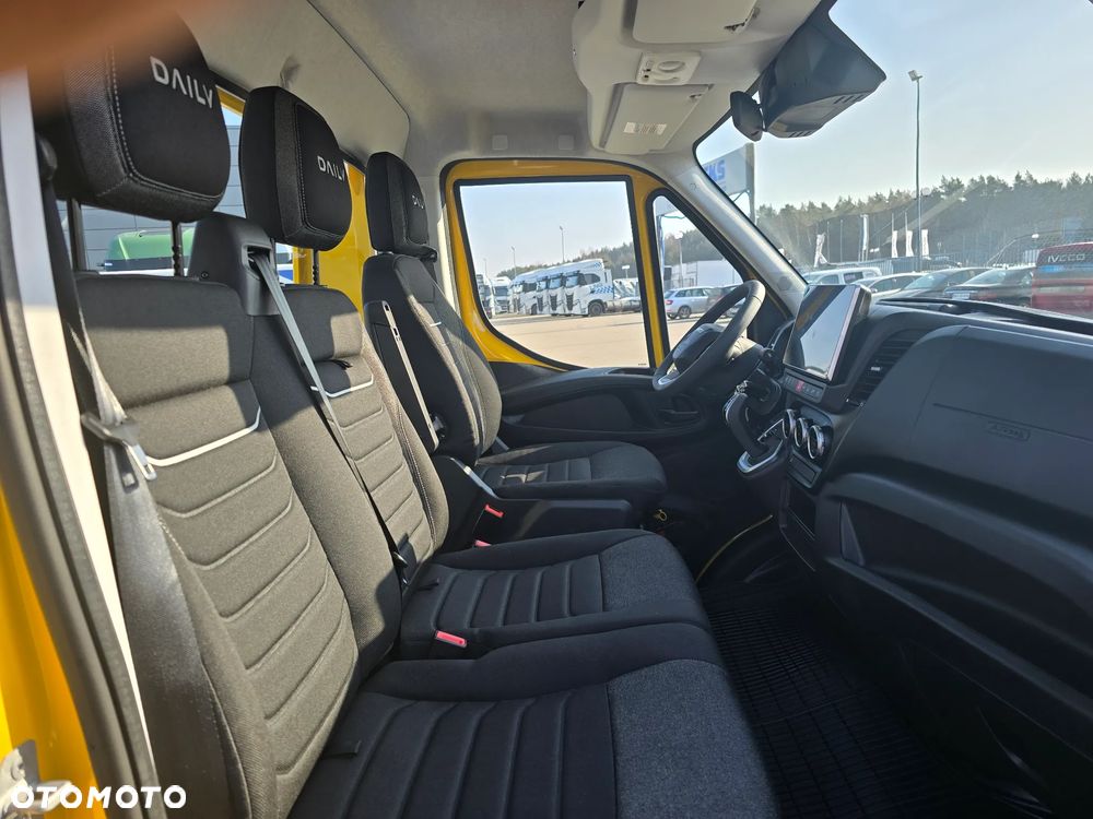 Iveco OKAZJA CENOWA DOSTEPNA OD RĘKI !!! - 19