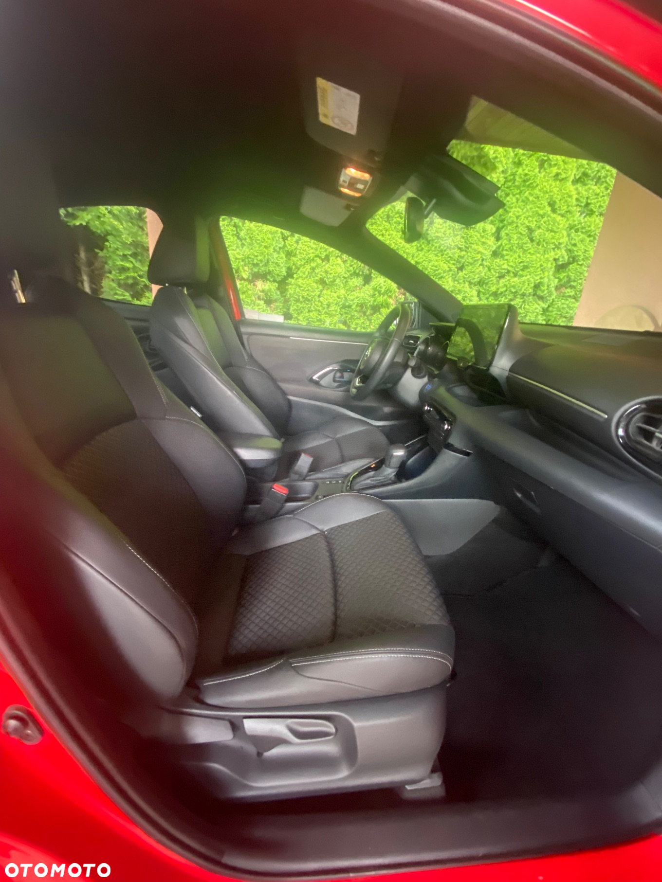 Toyota Yaris Hybrid 1.5 Selection Style - 12