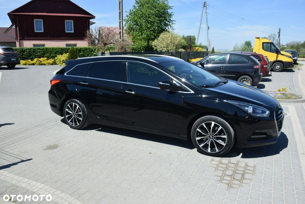Hyundai i40 - 11