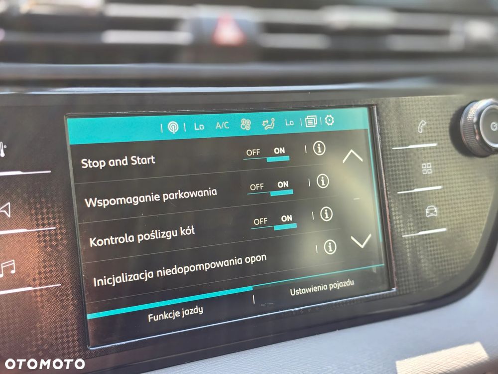 Citroën C4 Picasso - 30