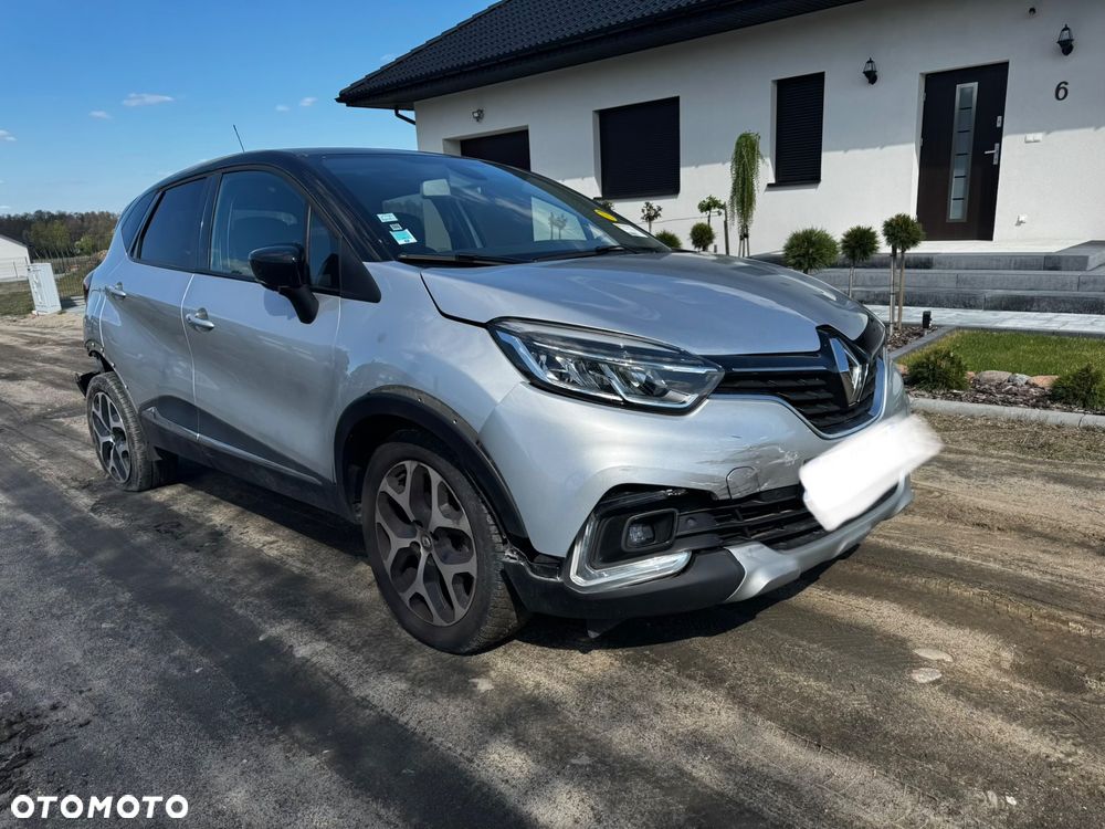 Renault Captur - 3