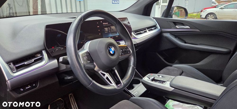 BMW Seria 2 218d Advantage sport - 17
