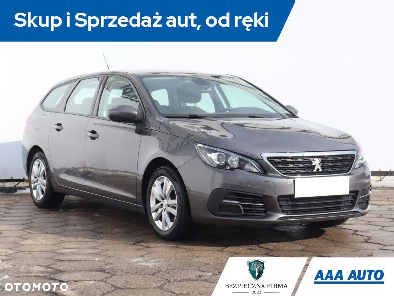Peugeot 308 - 3