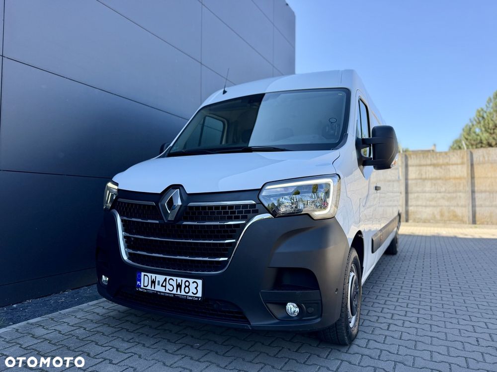 Renault Master - 7
