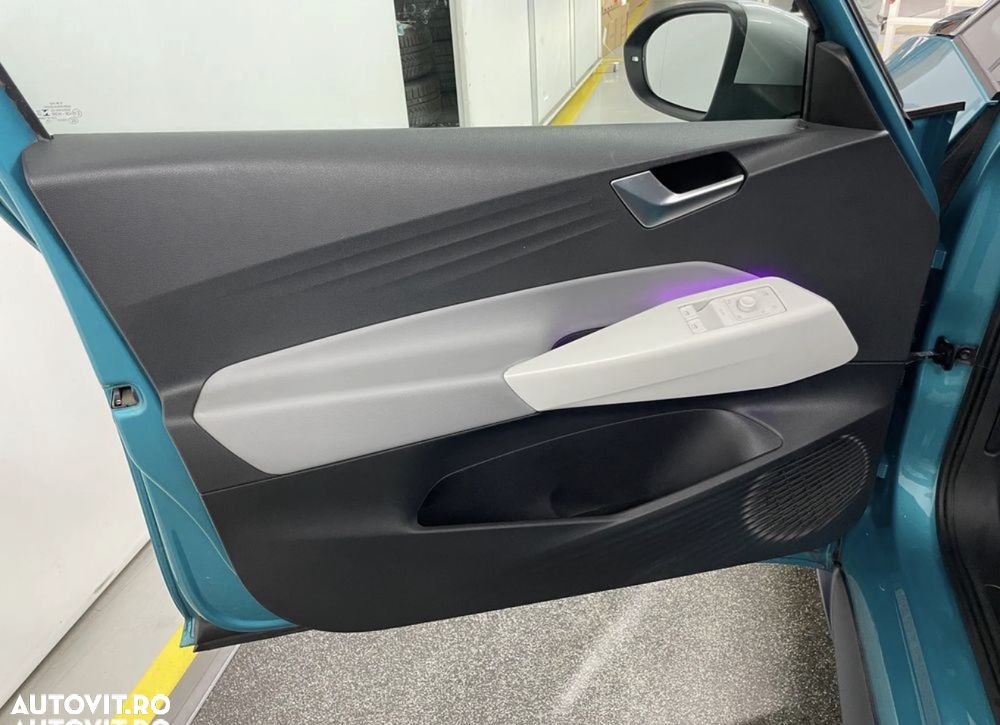 Volkswagen ID.3 58 kWh Pro Performance - 12