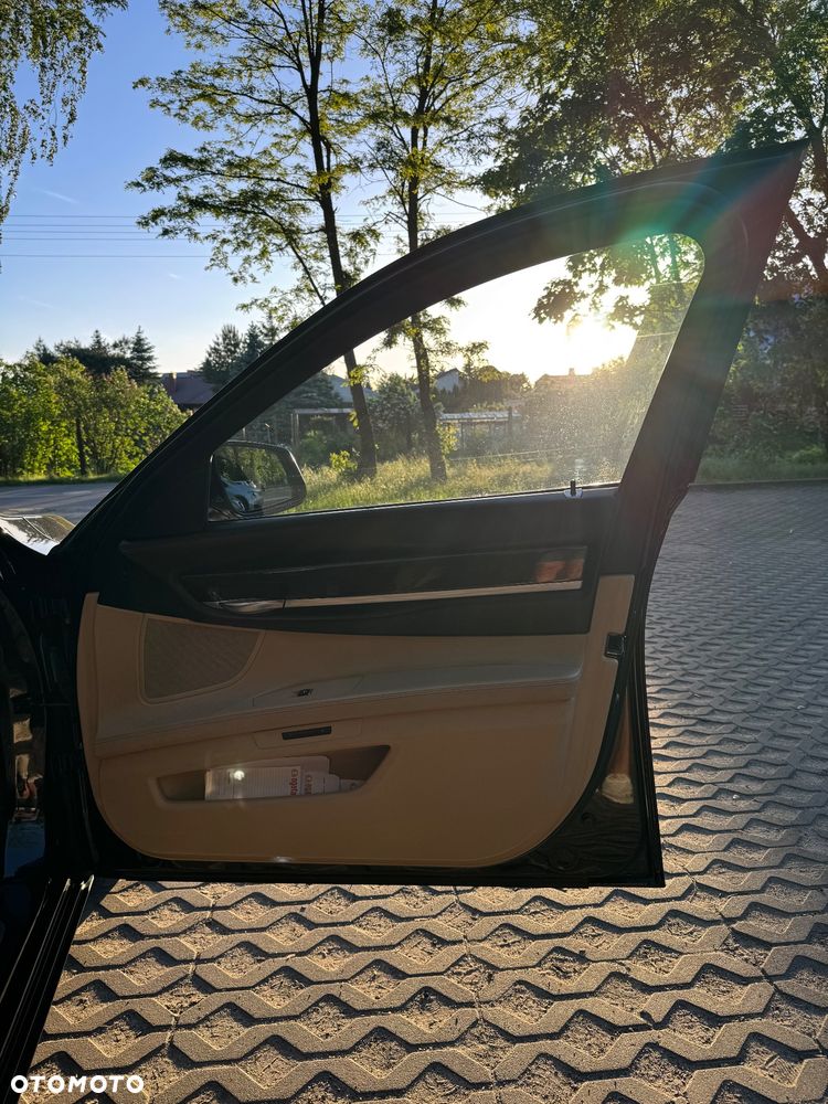 BMW Seria 7 730d - 16