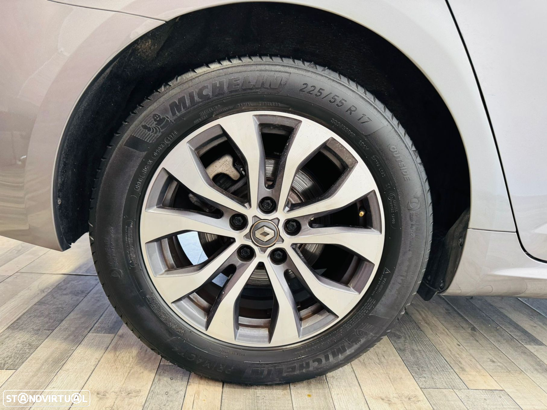 Renault Talisman 1.3 TCe Business EDC - 23