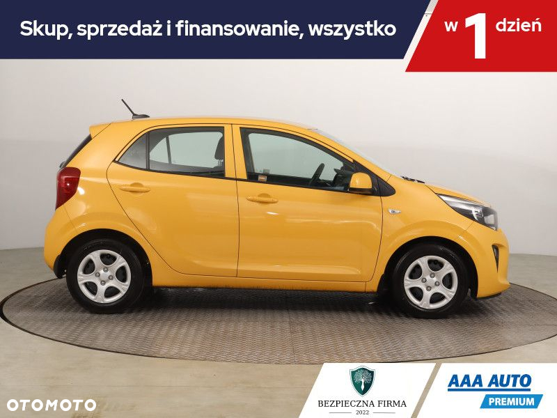 Kia Picanto - 7