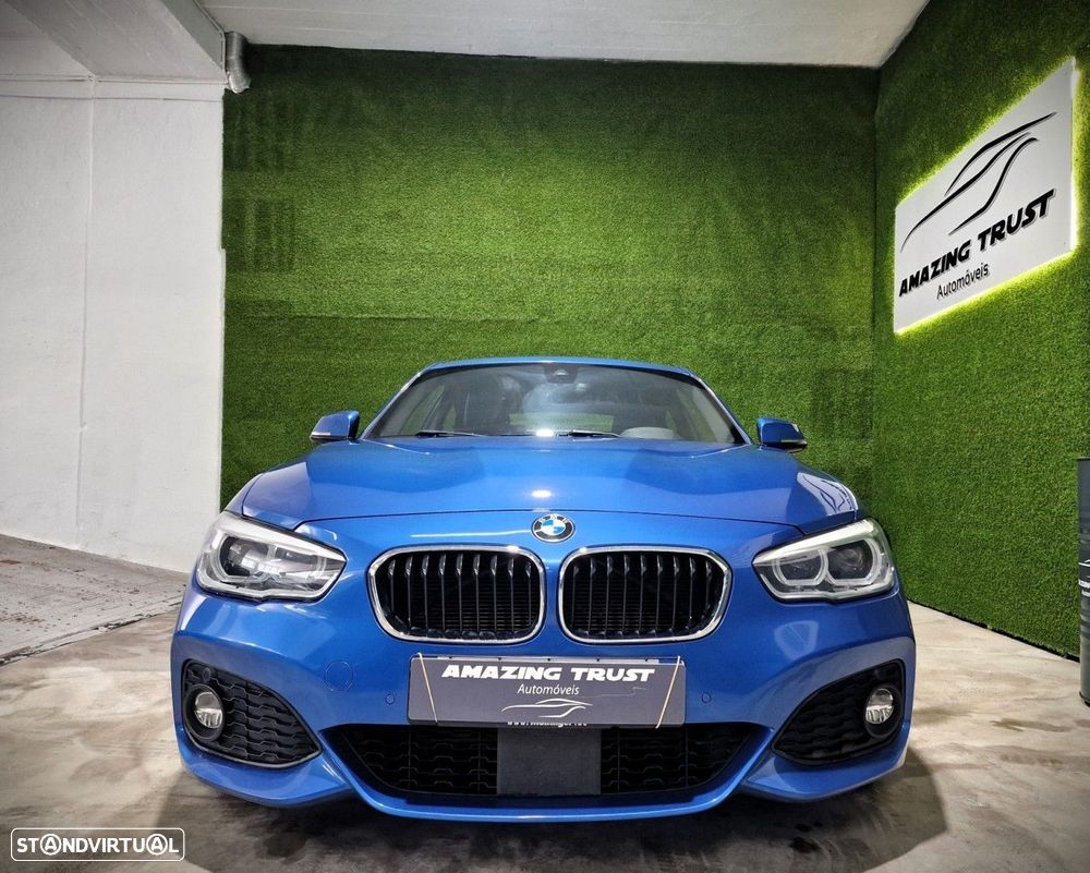 BMW 125 - 2