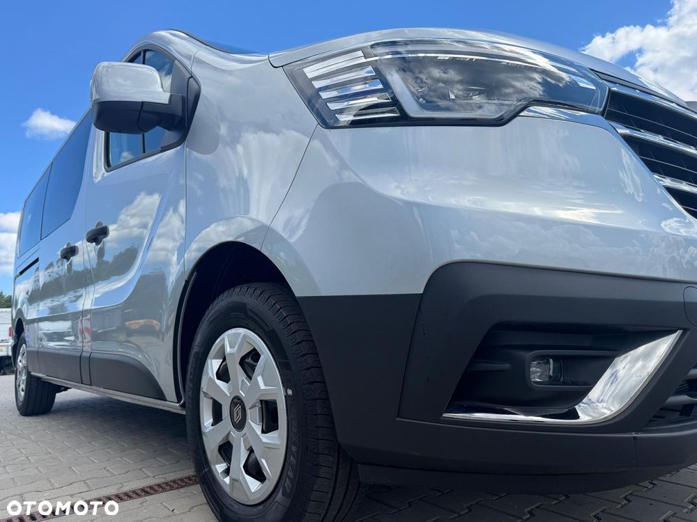 Renault Trafic Kombi 2.0 L2 Pack Clim - 7