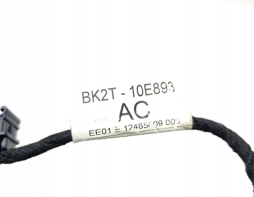 ANTENA FORD TRANSIT CUSTOM 2.0 TDCI ECOBLUE GK2T-10E893 - 2