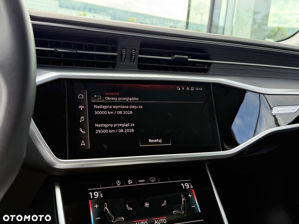 Audi A6 Allroad 50 TDI mHEV Quattro Tiptronic - 34