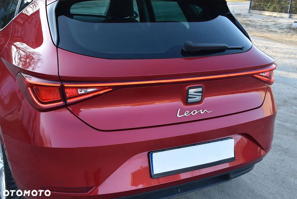 Seat Leon 1.5 TSI ACT OPF Xcellence Plus - 17