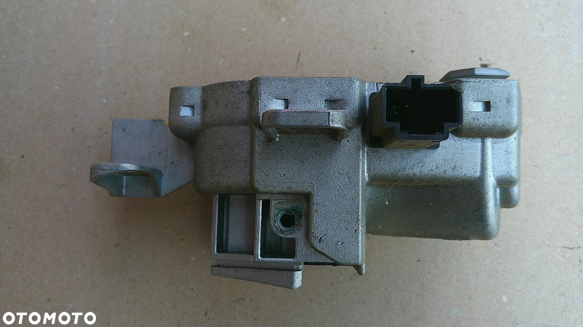 VOLVO V50 BLOKADA KOLUMNY KIEROWNICZEJ P30776153 - 3