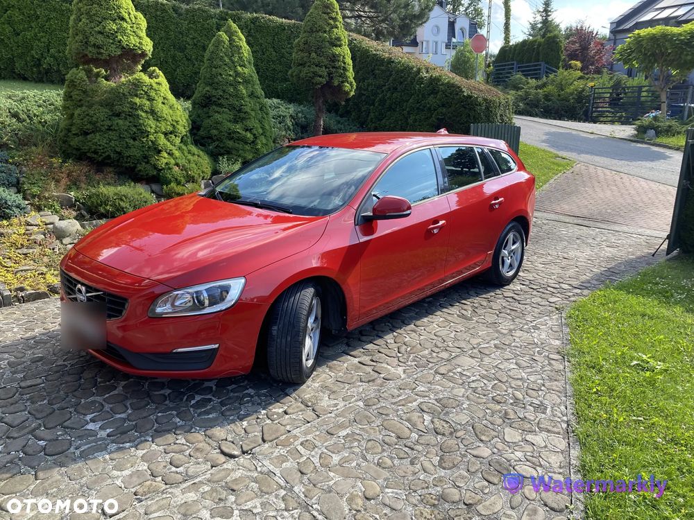 Volvo V60 D4 Drive-E Kinetic - 13