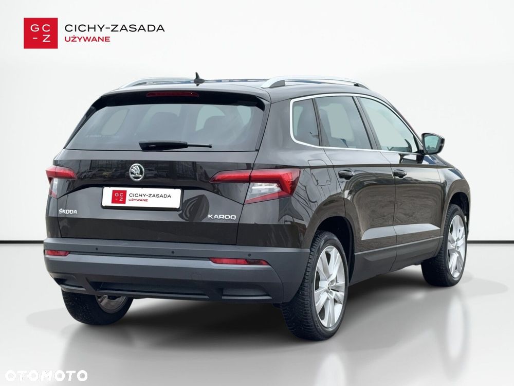 Skoda Karoq - 6