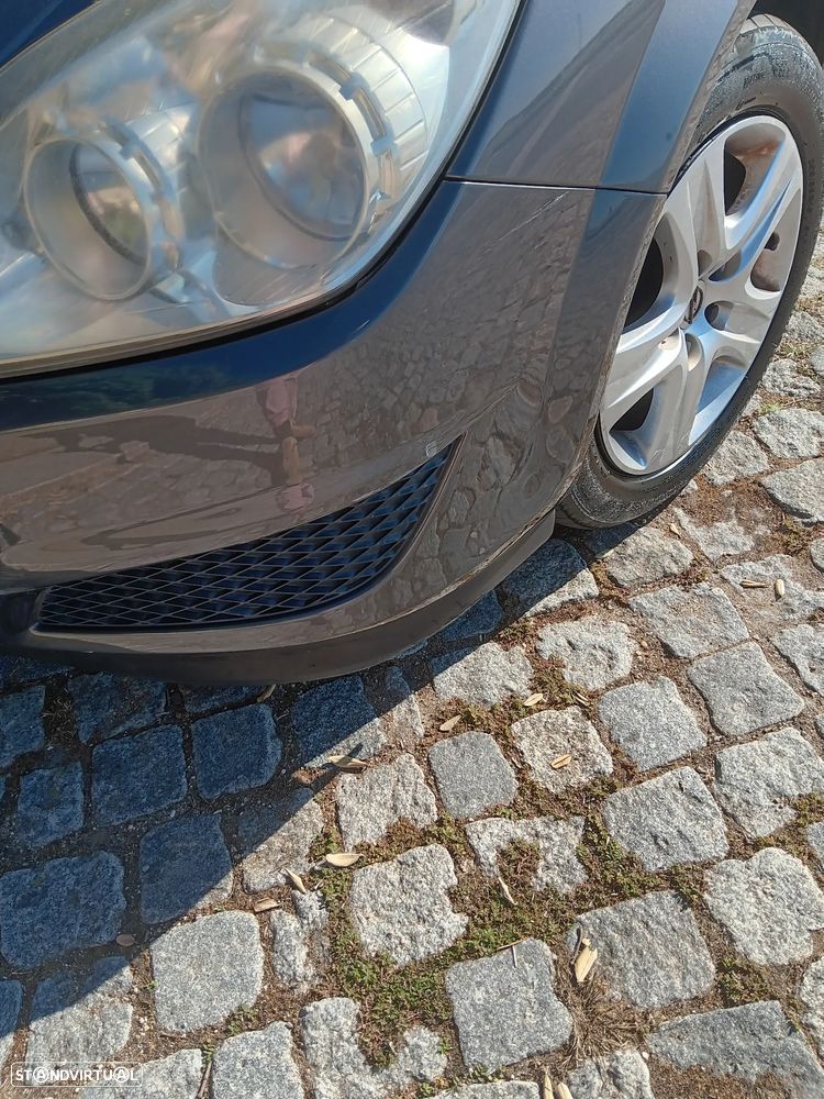 Opel Astra Caravan 1.3 CDTi Enjoy ecoFLEX - 2