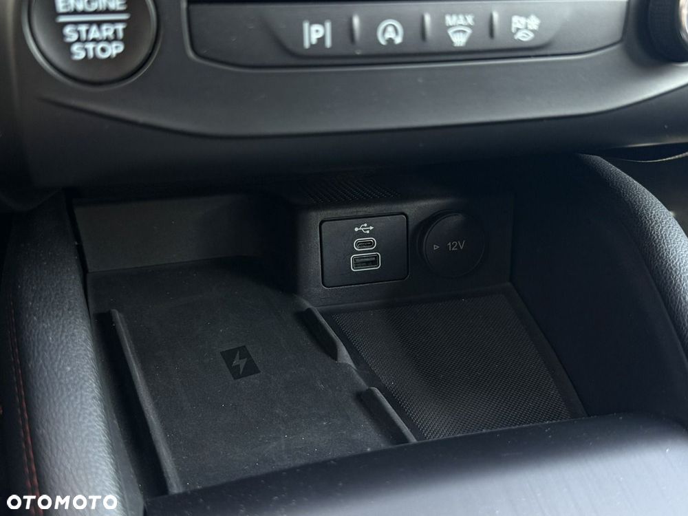 Ford Focus 1.5 EcoBlue STart-Stopp-System ST-LINE X - 26