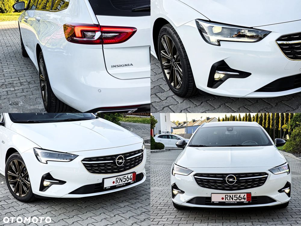 Opel Insignia - 6