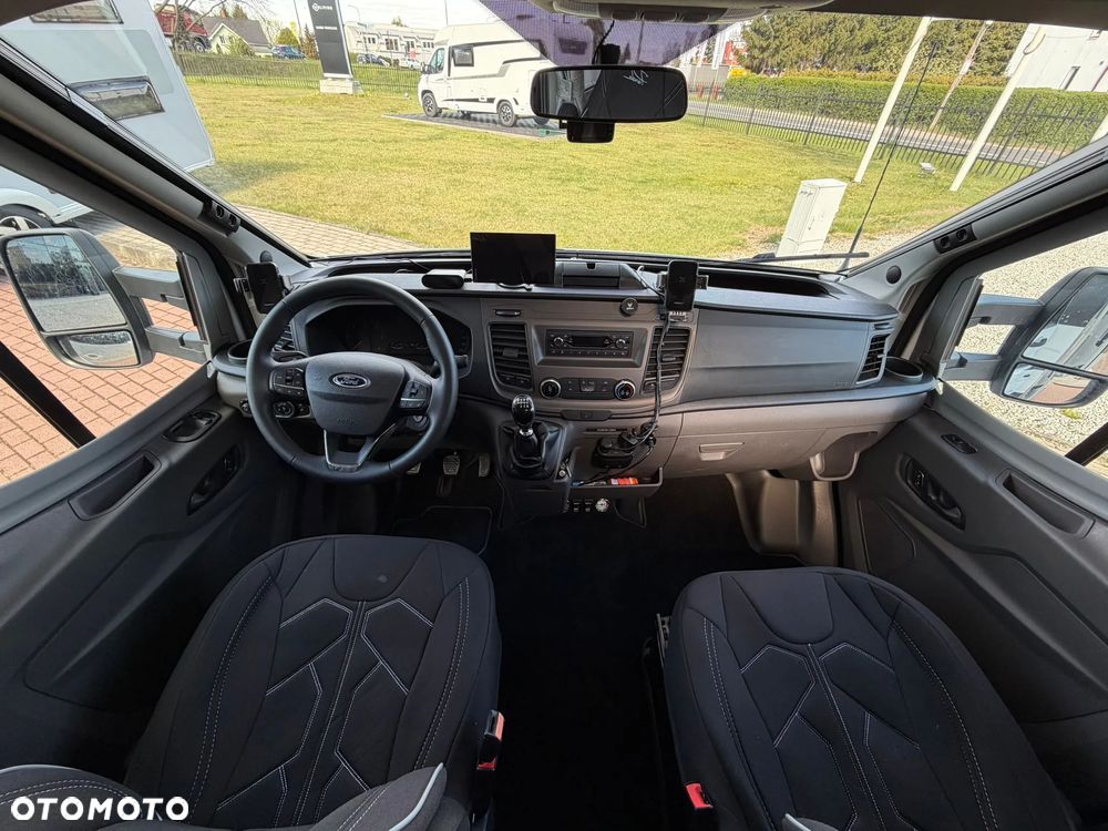Benimar SPORT 340 UP - 7