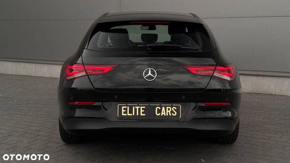 Mercedes-Benz CLA 200 7G-DCT Edition Progressive Line - 15