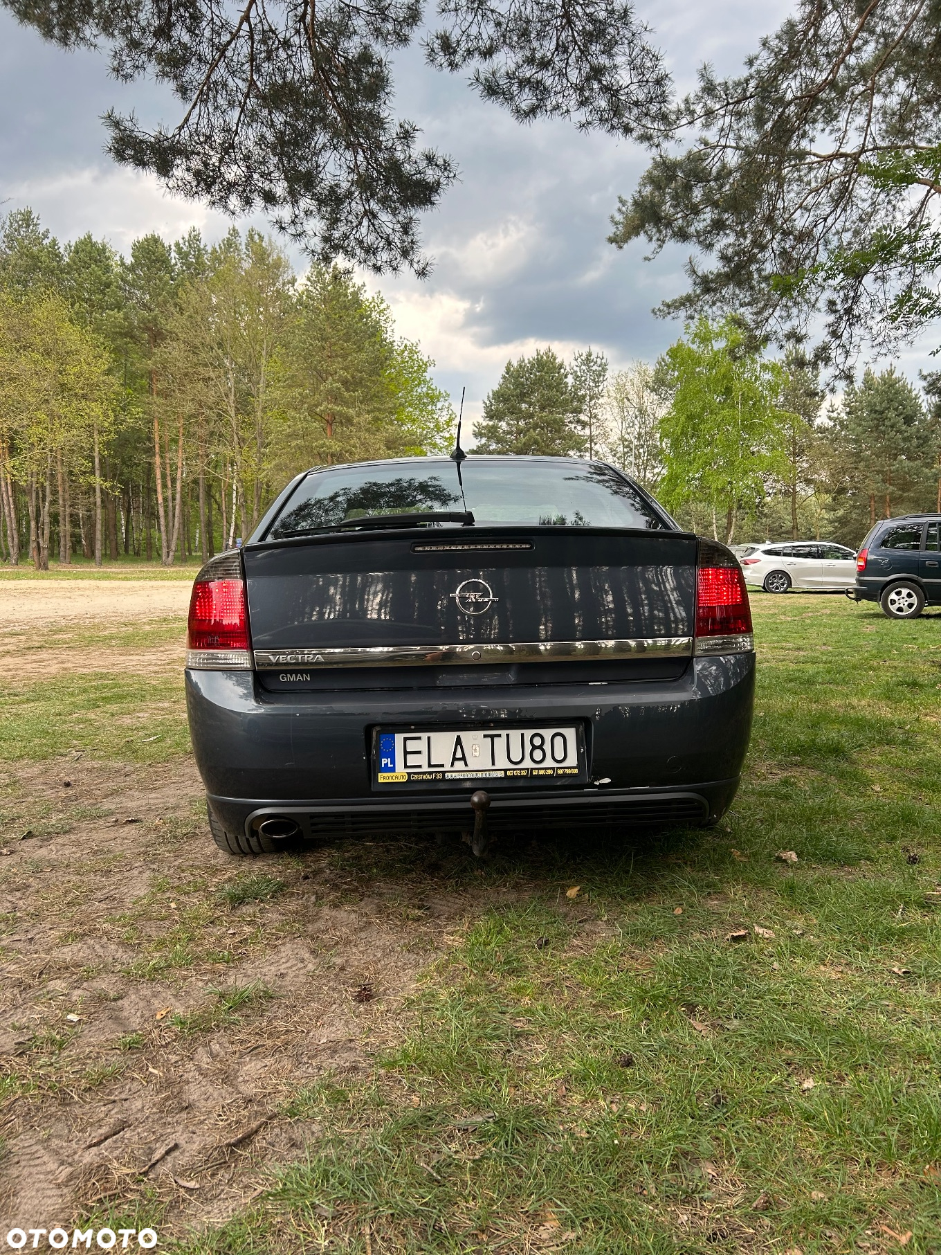 Opel Vectra 1.8 Cosmo - 4