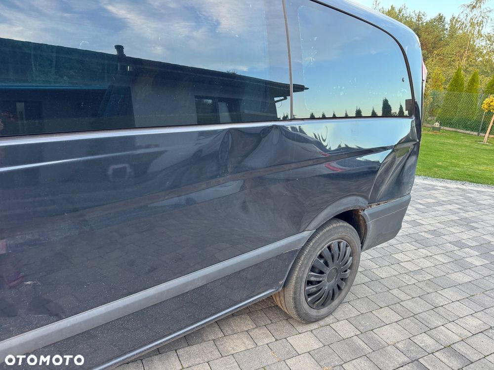 Mercedes-Benz Vito - 7