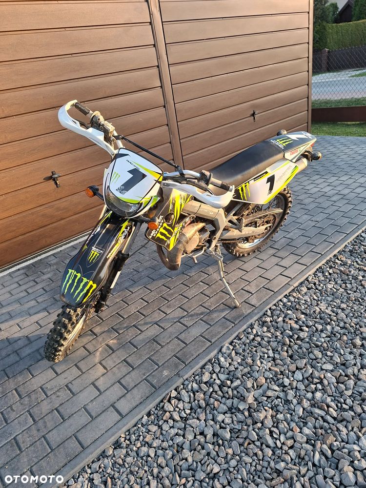 Derbi Senda - 6