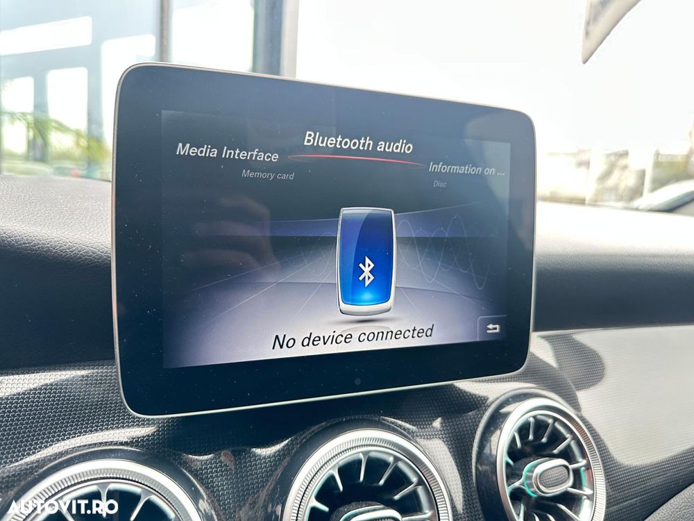 Mercedes-Benz CLA - 16