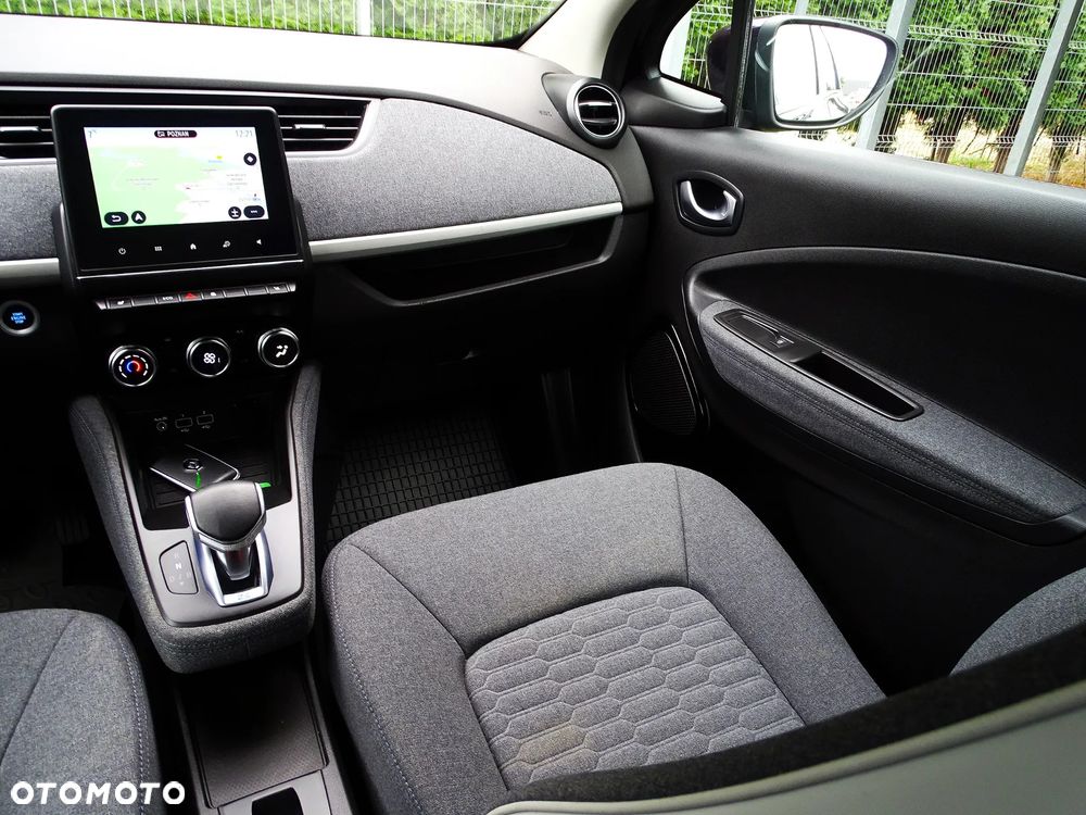 Renault Zoe R135 Z.E 50 Intens - 35