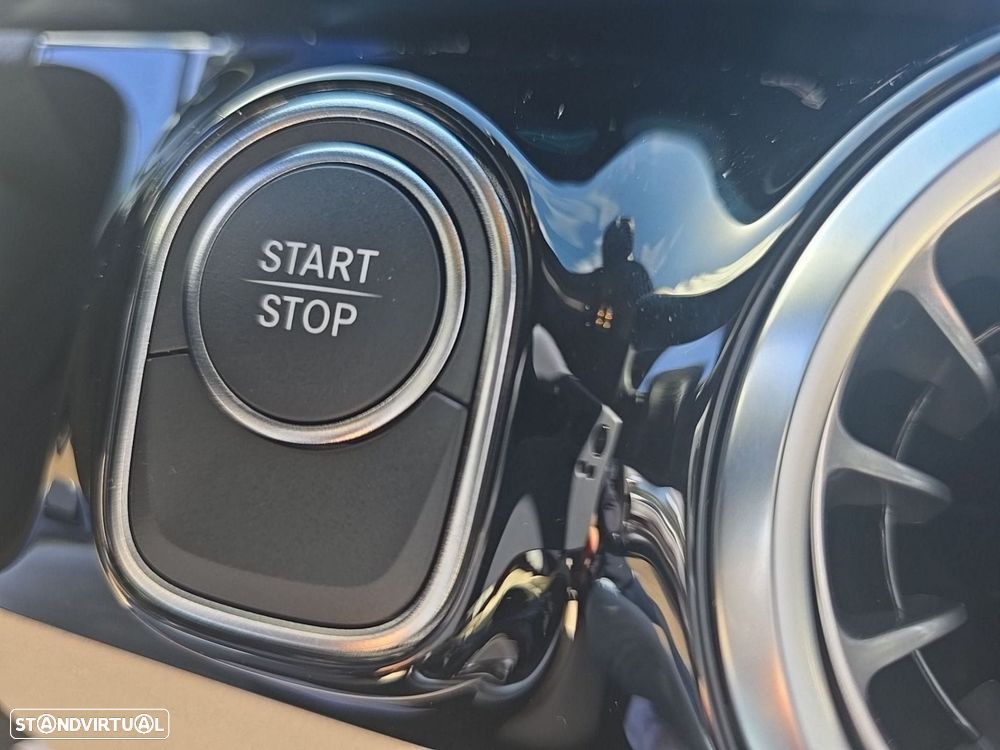 Mercedes-Benz EQA 250+ Edition - 15