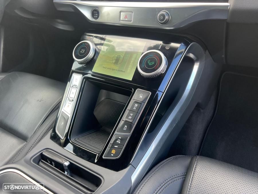 Jaguar I-Pace S AWD Aut. - 8