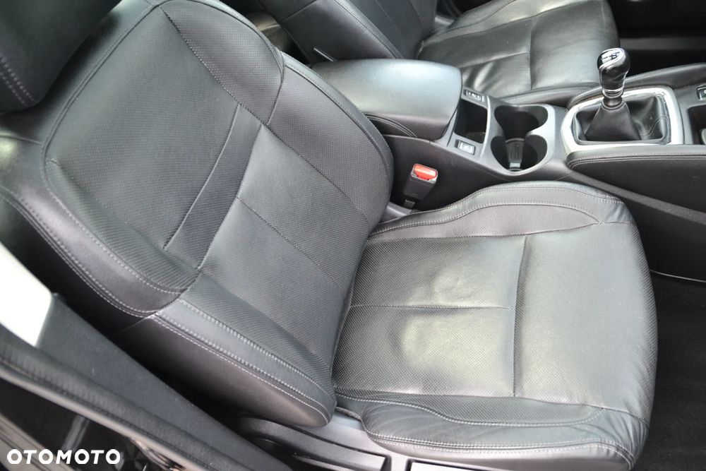 Nissan Qashqai 1.6 DIG-T 360 - 31