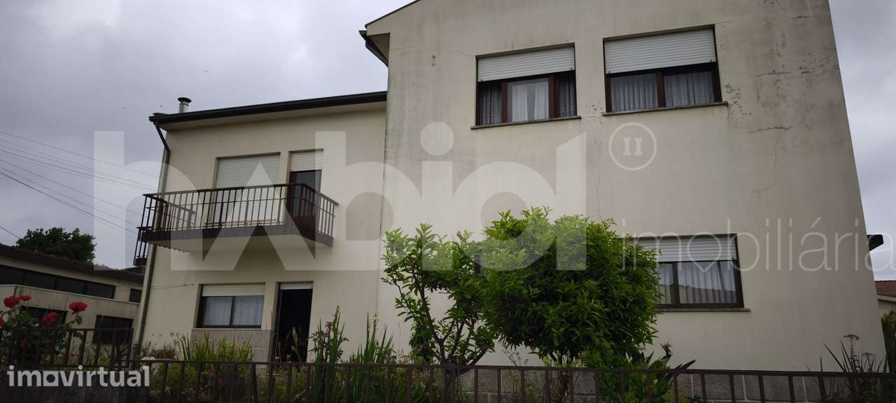 Moradia T4 em Arcozelo, Barcelos, redução em 15%, grande oportunidade! - Grande imagem: 4/15
