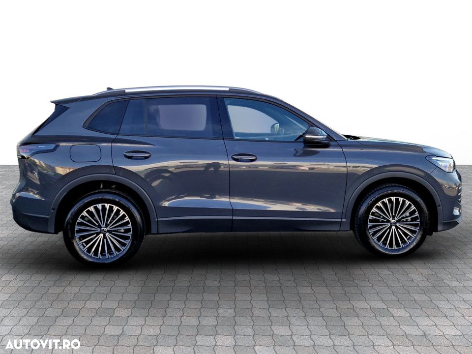 Volkswagen Tiguan 1.5 TSI eHybrid DSG PHEV Life - 7