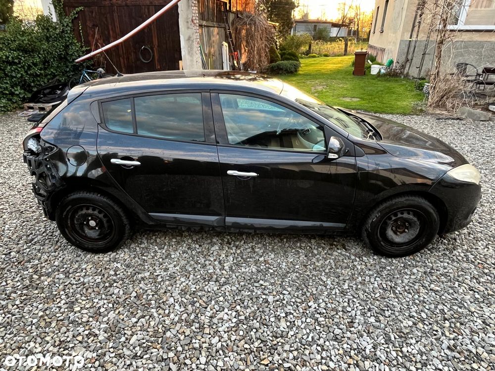 Renault Megane 1.6 16V Dynamique - 6
