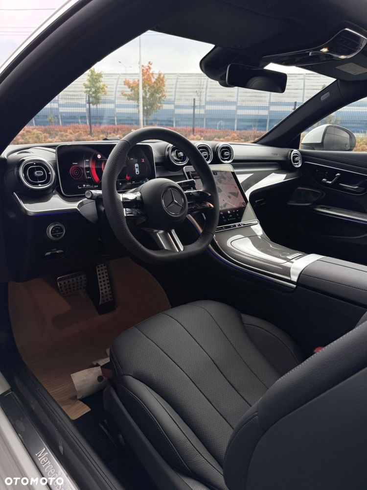 Mercedes-Benz CLE 300 mHEV 4-Matic AMG Line - 21