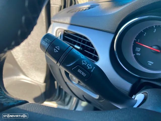 Opel Astra Sports Tourer 1.0 Edition S/S - 14