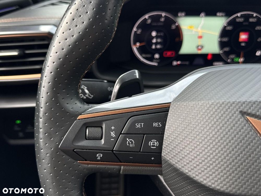 Cupra Formentor 2.0 TDI 4Drive DSG - 20