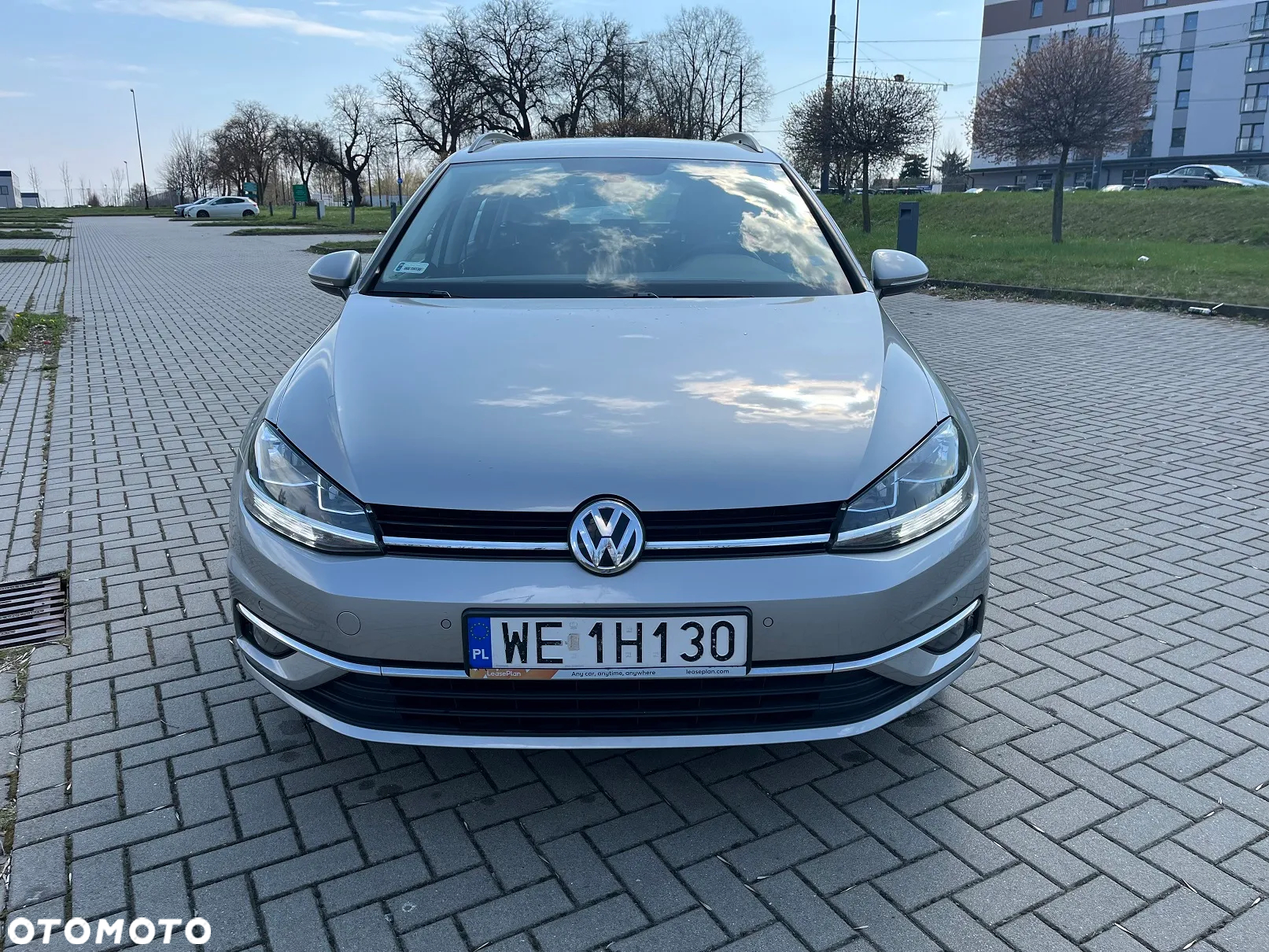 Volkswagen Golf VII 1.6 TDI BMT Comfortline - 8