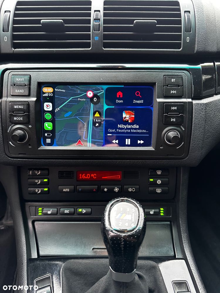 BMW Seria 3 330d - 13